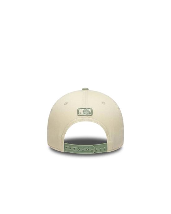26SS 뉴에라 볼캡 60856244 CREAM - NEW ERA