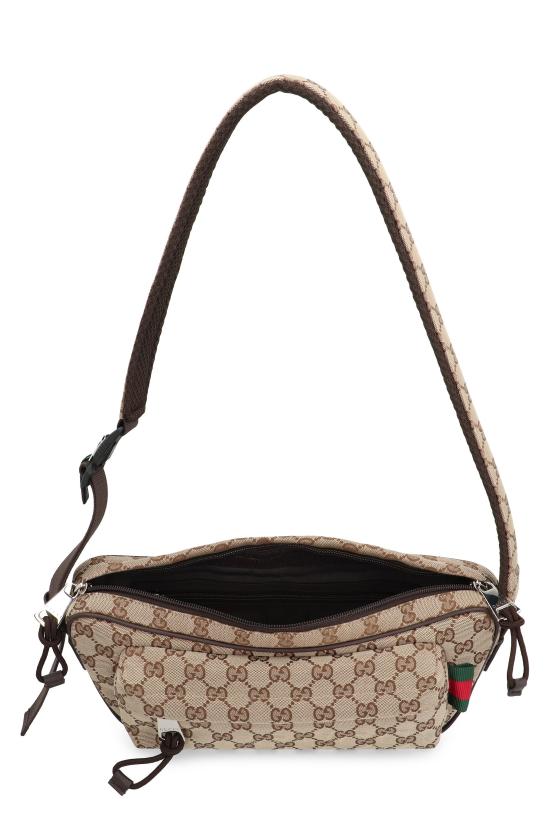  구찌 숄더백 802096 BEIGE - GUCCI