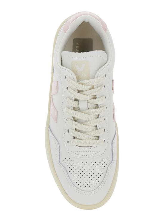 25FW 베자 스니커즈 VD2020911 WHITE - VEJA
