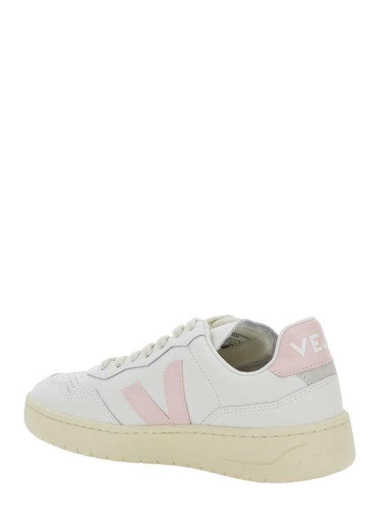 25FW 베자 스니커즈 VD2020911 WHITE - VEJA