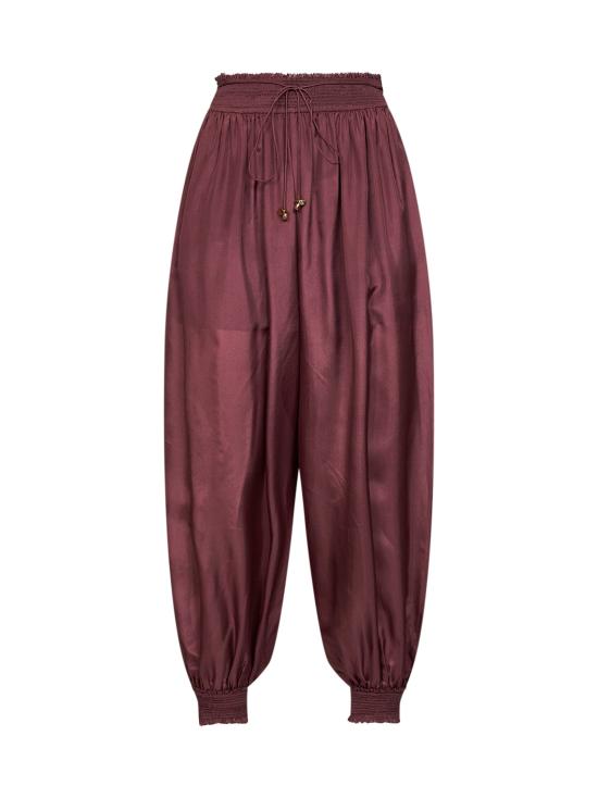 26FW 짐머만 팬츠 7738PSS261 MUS PURPLE