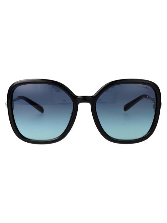  티파니앤코 선글라스 0TF4202U BLACK