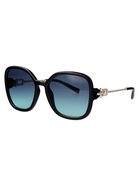  티파니앤코 선글라스 0TF4202U BLACK - TIFFANY & CO