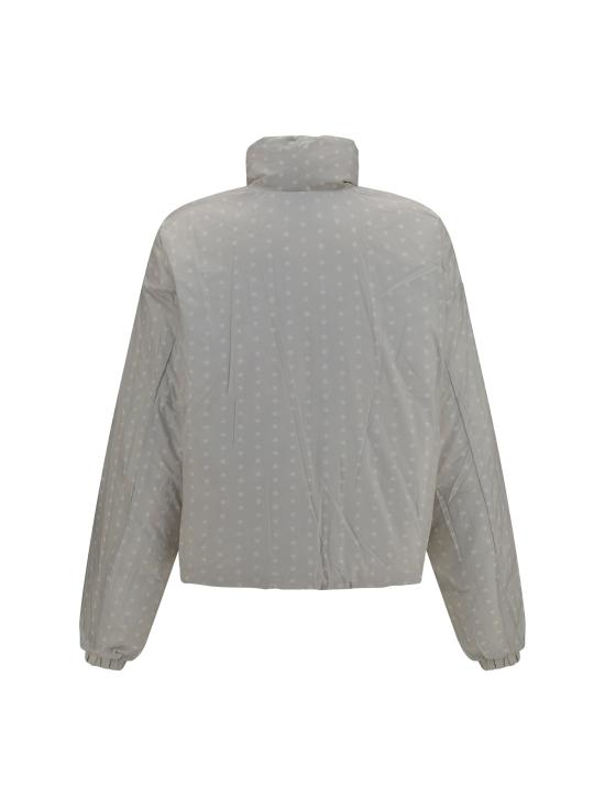 26FW 공디드 디자인 패딩 GD288 BEIGE - GONGDID DESIGN