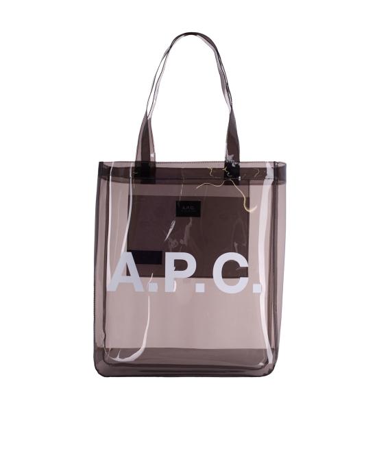 26SS 아페쎄 루 토트백 PUACDM61442 GRAY