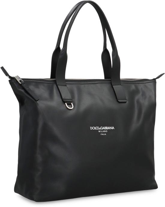  돌체앤가바나 토트백 BM2375 BLACK - DOLCE & GABBANA