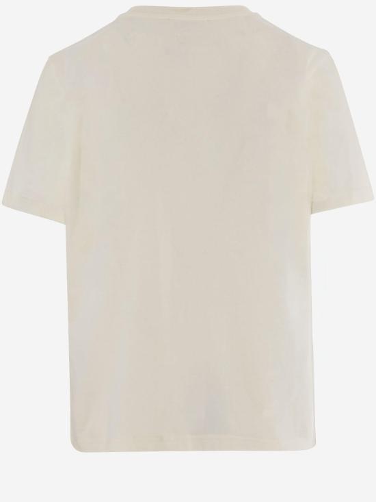 26FW JW앤더슨 폴로 티셔츠 JT0349 BEIGE - JW ANDERSON
