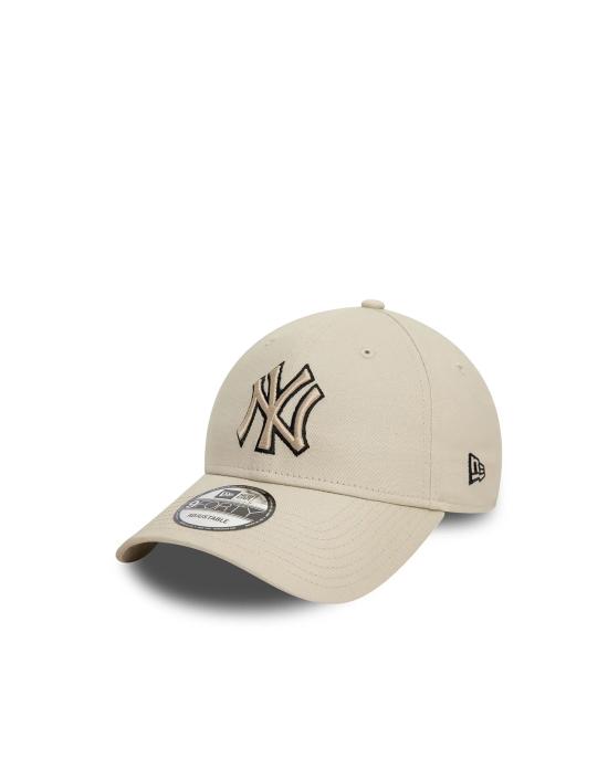 26SS 뉴에라 볼캡 60595199 BEIGE - NEW ERA