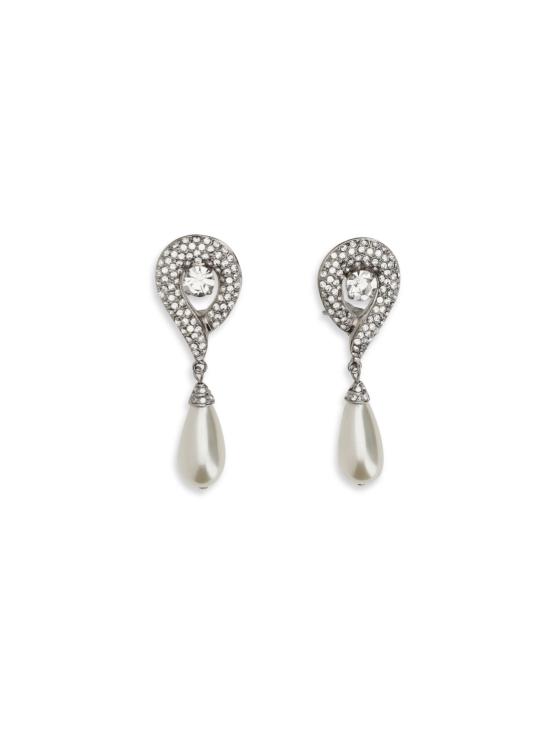 알레산드라리치 이어링 FABA3332J0034 SILVER - ALESSANDRA RICH