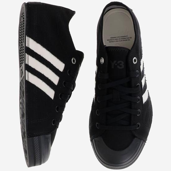 26SS 아디다스 스니커즈 KK3709 BLACK - ADIDAS