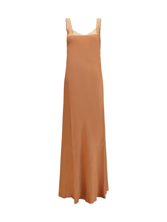 26FW 포르테포르테 원피스 15070MYDRESS BEIGE
