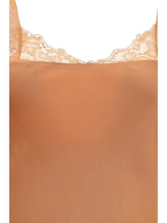 26FW 포르테포르테 원피스 15070MYDRESS BEIGE - FORTE FORTE