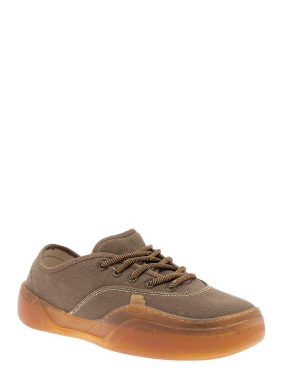 26SS 이알엘 스니커즈 ERL10SH01 BROWN - ERL