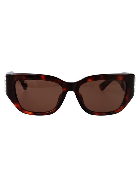  발렌시아가 선글라스 BB0361SK BROWN