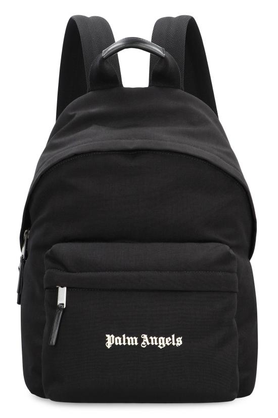 25FW 팜앤젤스 토트백 PMNB015S24FAB001 BLACK