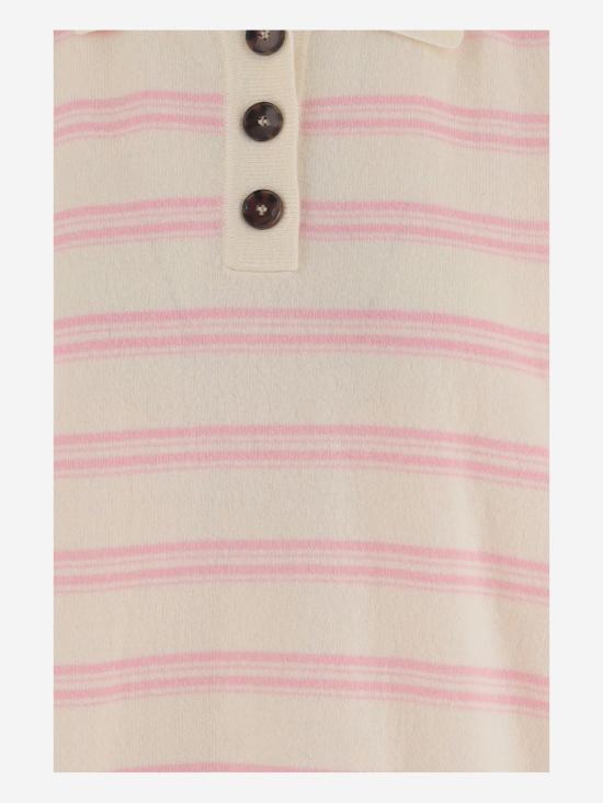 26FW 더 가먼트 폴로 티셔츠 22848 MULTICOLOR - THE GARMENT