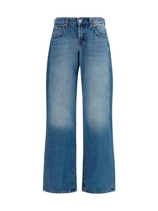 26FW 세븐포올맨카인드 데님 팬츠 7UD70E52 BLUE - 7 FOR ALL MANKIND