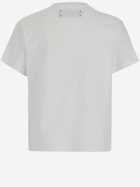 26FW 아미리 탑 AKJYTE1013 WHITE