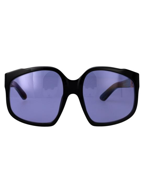  미우미우 선글라스 0MU A07S BLACK