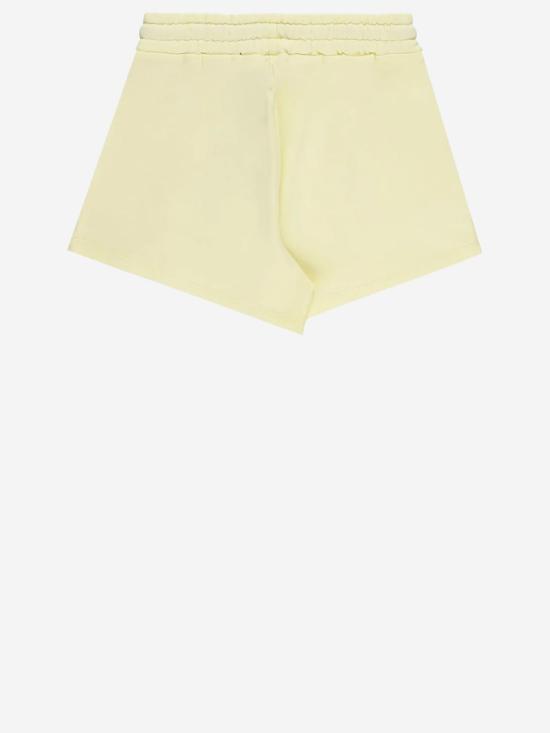 26SS 엠에스지엠 숏팬츠 S6MSJGSH066 YELLOW - MSGM
