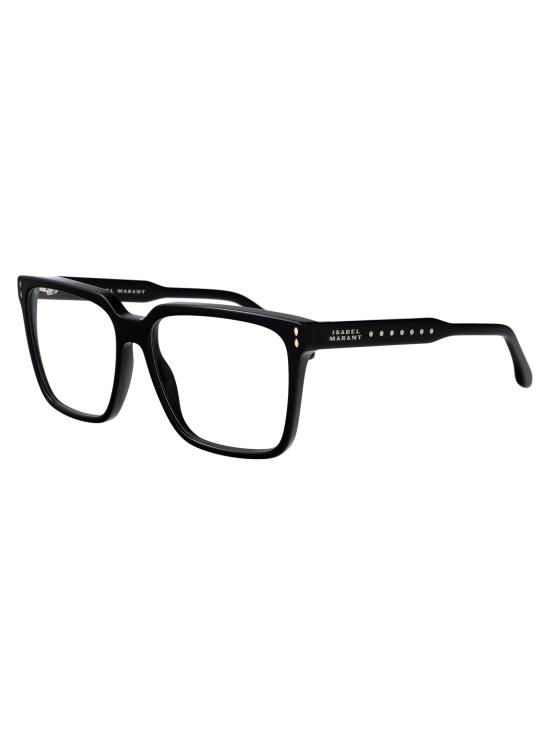 25FW 이자벨마랑 안경 IM0244 BLACK - ISABEL MARANT