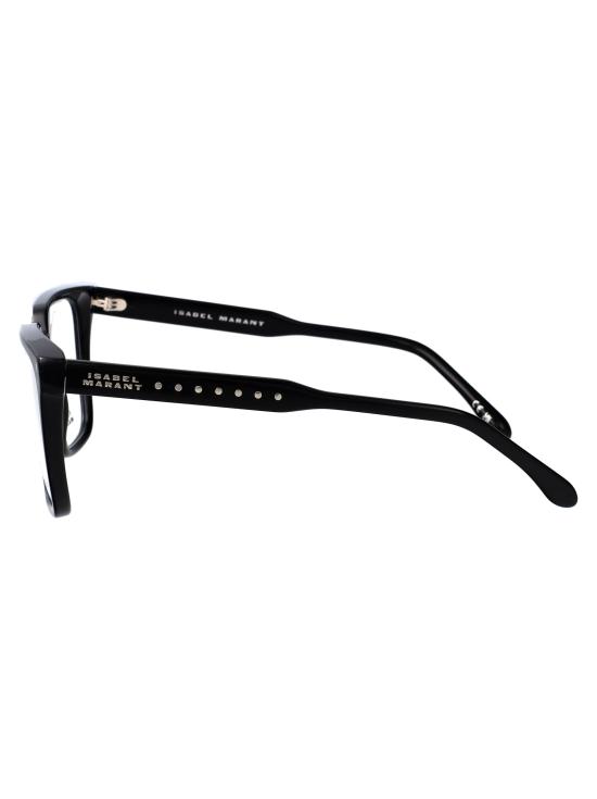 25FW 이자벨마랑 안경 IM0244 BLACK - ISABEL MARANT