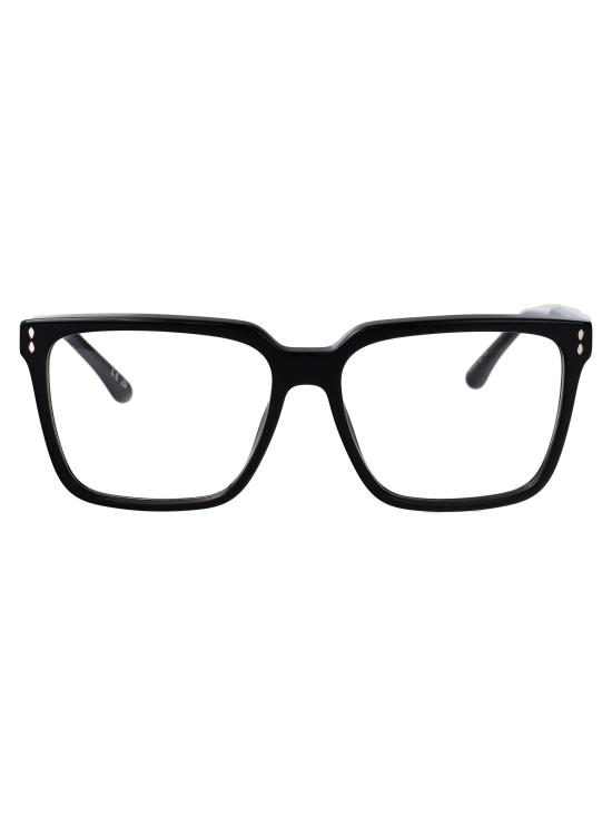 25FW 이자벨마랑 안경 IM0244 BLACK