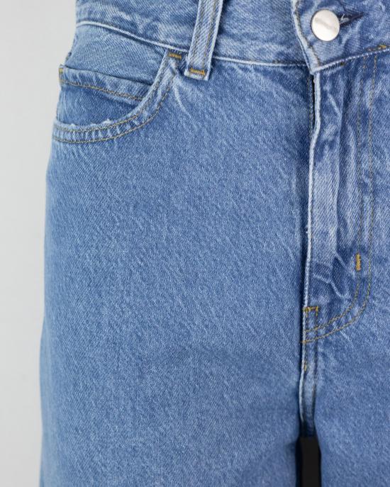 26SS 칼하트 WIP 제인 팬츠 I030497 BLUE - CARHARTT WIP