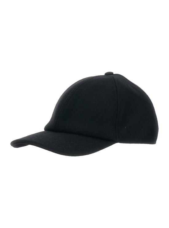 25FW 구찌 볼캡 843010 BLACK
