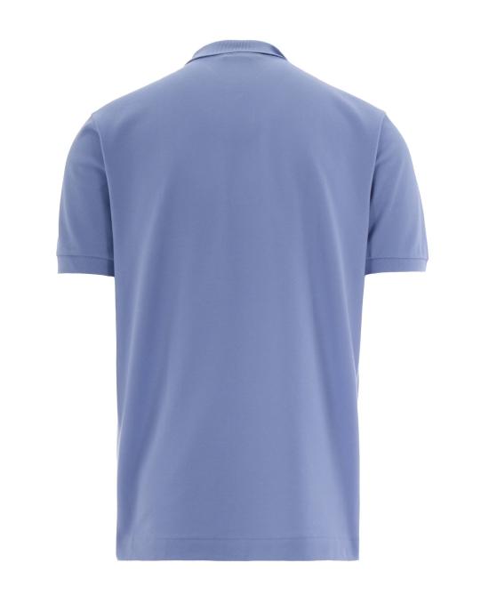 26SS 라코스테 탑 1212 BLUE - LACOSTE