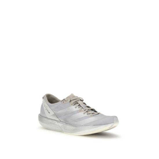 26SS 와이쓰리 스니커즈 YKI6877SILVMTSILVBB GRAY - Y-3