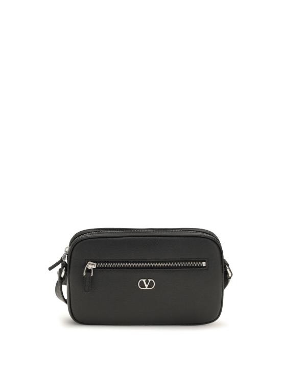 26FW 발렌티노 가라바니 크로스백 9Y2P0AW7UAG BLACK - VALENTINO GARAVANI