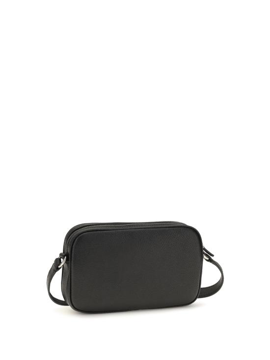 26FW 발렌티노 가라바니 크로스백 9Y2P0AW7UAG BLACK - VALENTINO GARAVANI