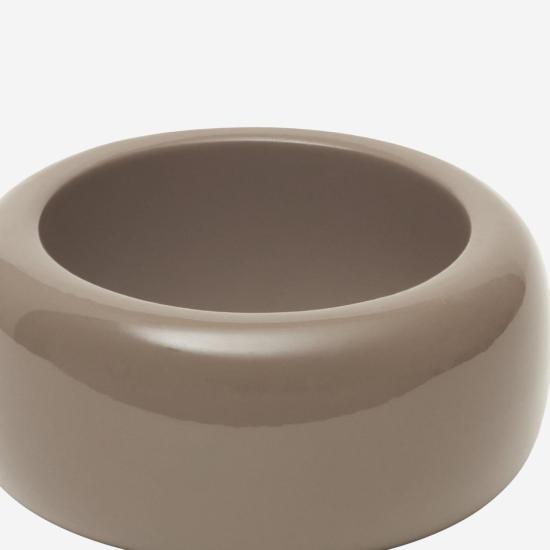  더프랭키샵 팔찌 JEFS21164 BEIGE