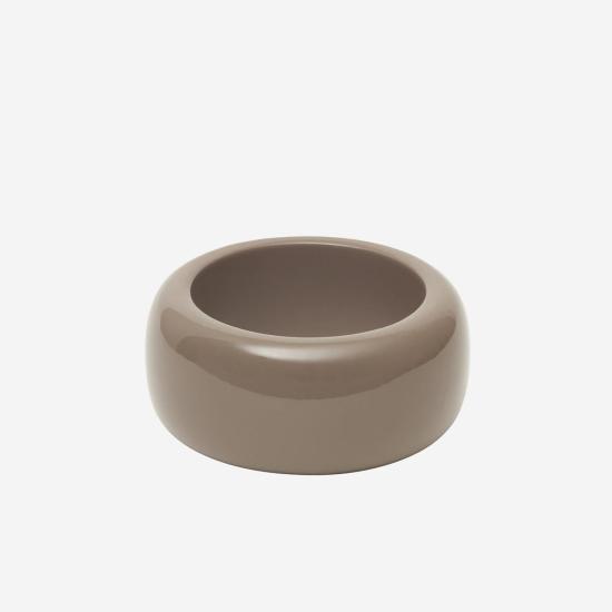  더프랭키샵 팔찌 JEFS21164 BEIGE - THE FRANKIE SHOP
