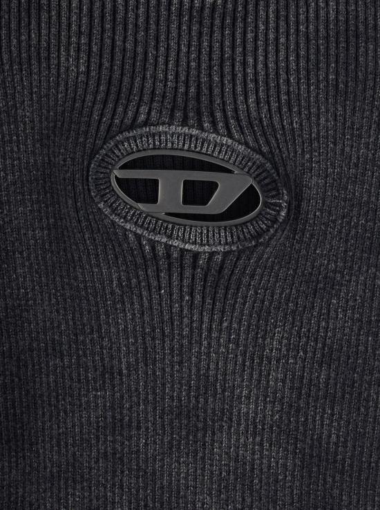 26SS 디젤 원피스 A21698 BLACK - DIESEL