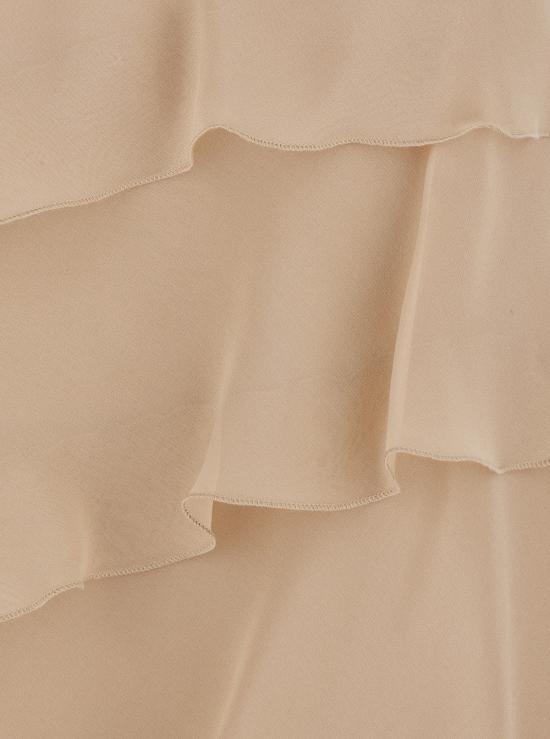26SS 안토넬리 피렌체 원피스 Q6925 BEIGE - ANTONELLI FIRENZE