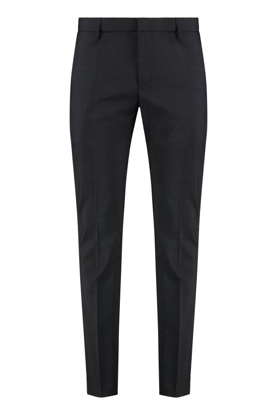  돈답 치노 팬츠 UP166 GREY
