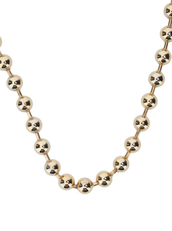  세미쿠튀르 목걸이/팬던트 Y6SX48 GOLD - SEMI-COUTURE
