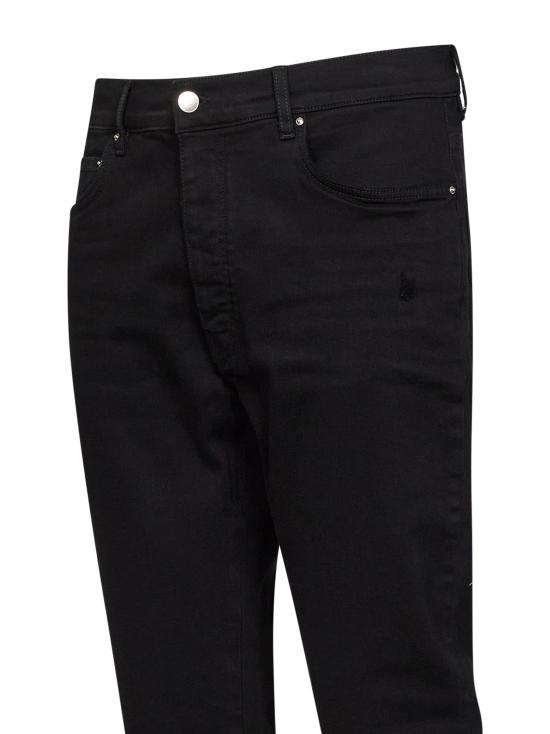 26FW 아미리 데님 팬츠 AM5JE001 00CO BLACK - AMIRI