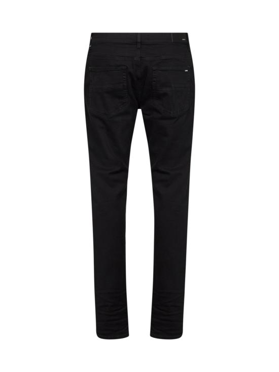 26FW 아미리 데님 팬츠 AM5JE001 00CO BLACK - AMIRI