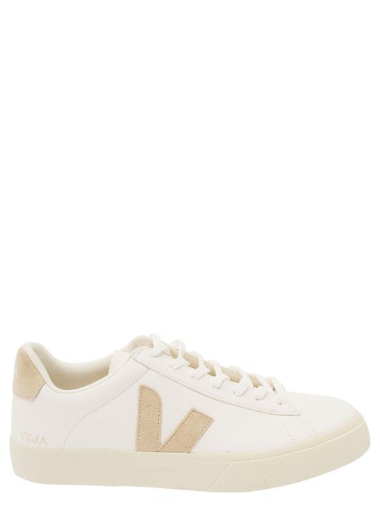 26SS 베자 스니커즈 CP0502920 WHITE