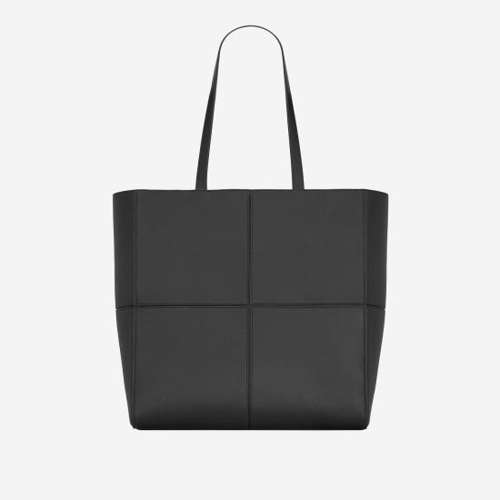26SS 생로랑 토트백 864683 BLACK - SAINT LAURENT