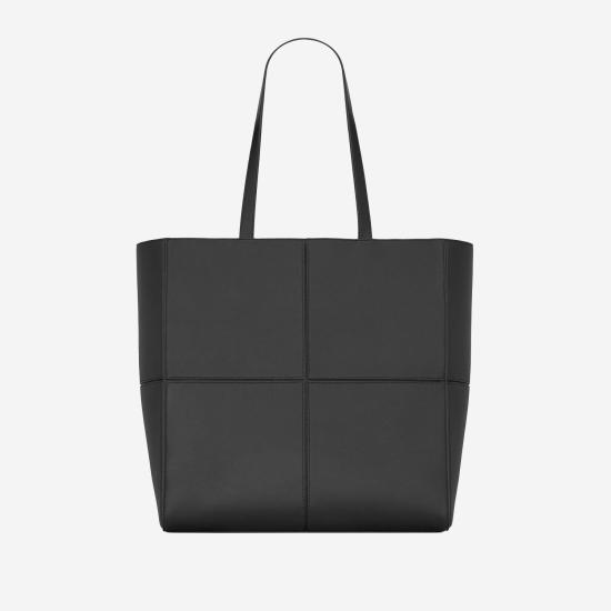 26SS 생로랑 토트백 864683 BLACK - SAINT LAURENT