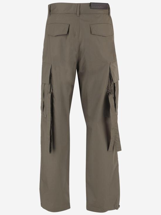 26SS 다크파크 카고 팬츠 MTR19 KHAKI