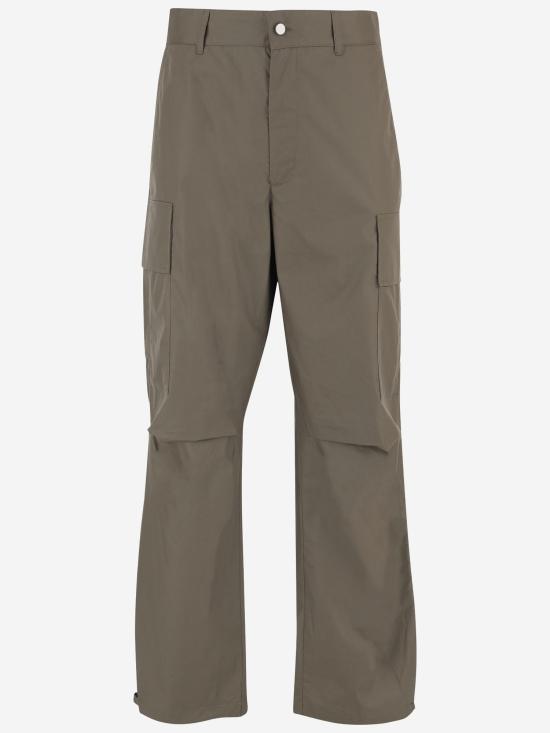 26SS 다크파크 카고 팬츠 MTR19 KHAKI - DARKPARK