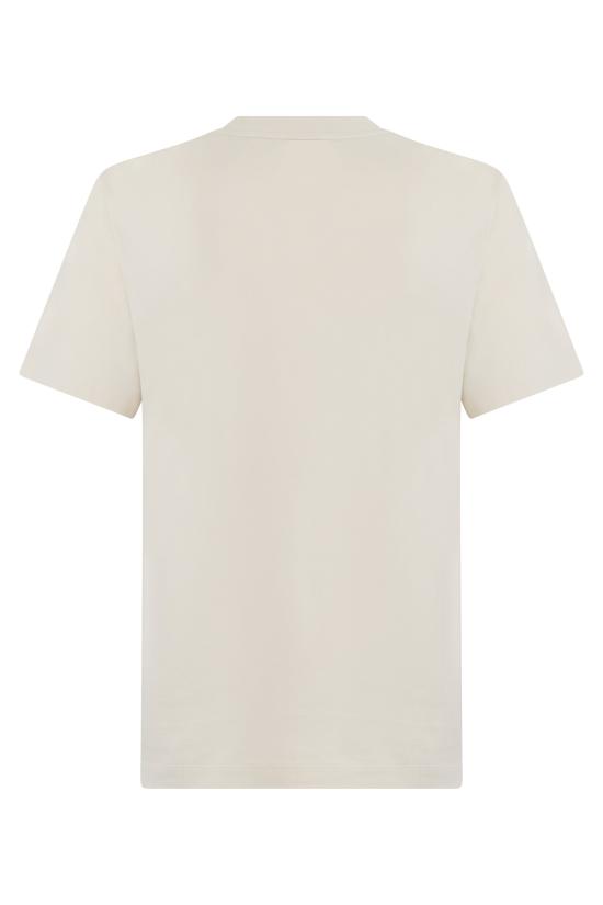 26FW 휴고보스 탑 50549282 WHITE - HUGO BOSS