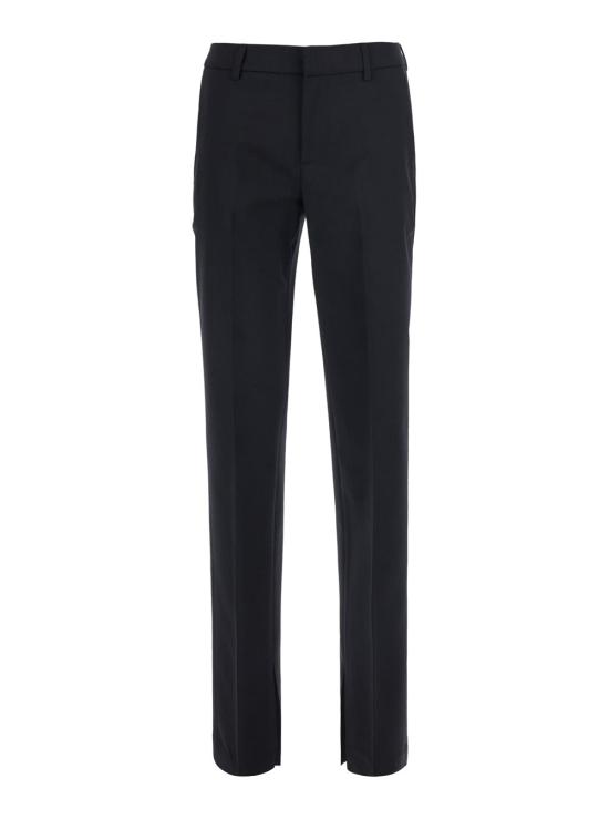 26FW 피티토리노 팬츠 CDVSNOZ00STD BLACK