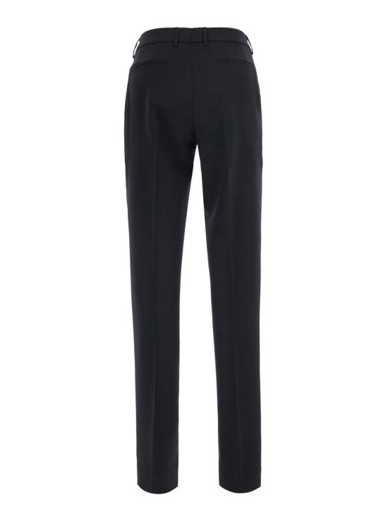 26FW 피티토리노 팬츠 CDVSNOZ00STD BLACK - PT TORINO