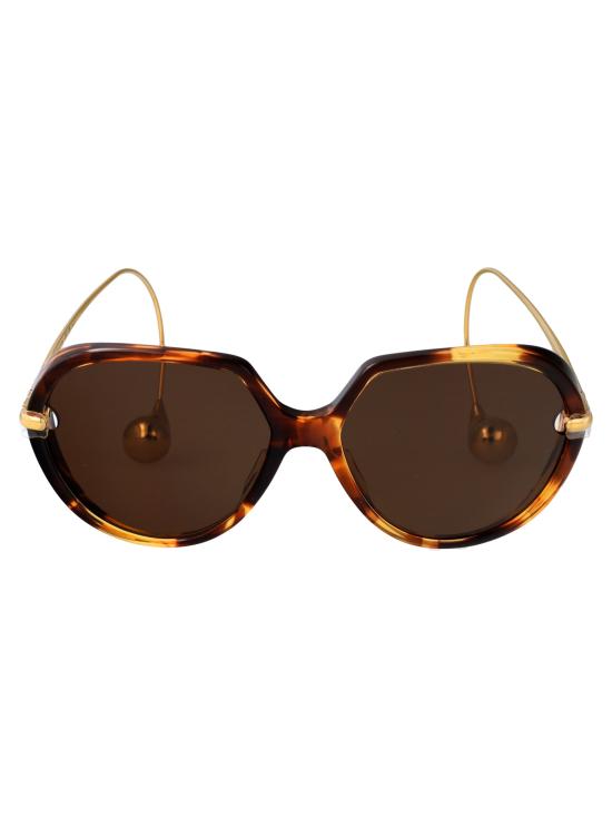 25FW 보테가베네타 선글라스 BV1436S TORTOISESHELL
